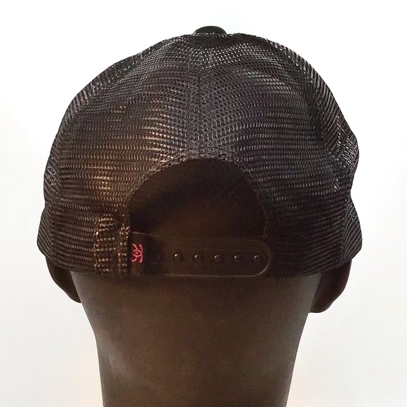 Ezekiel Trucker Hat - Picture 4 of 5